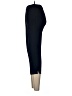 Moschino Cheap And Chic Solid Blue Active Pants Size 8 - photo 5