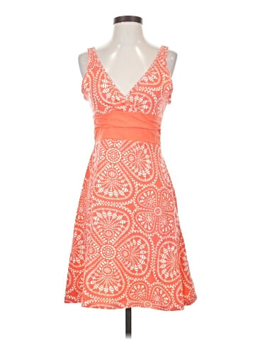 Patagonia Cocktail Dress (view 1)