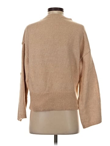 Sanctuary Pullover Sweater (view 2)