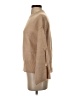 Sanctuary Solid Tan Pullover Sweater Size XS - photo 5