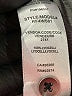 Splendid 100% Lyocell Chevron-herringbone Gray Long Sleeve Button-Down Shirt Size M - photo 8