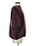 Dixie Burgundy Pullover Sweater Size S (estimated) - photo 4