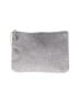 Assorted Brands Silver Makeup Bag One size - photo 1
