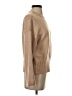 Sanctuary Solid Tan Pullover Sweater Size XS - photo 4