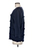 J. McLaughlin Blue Pullover Sweater Size M (estimated) - photo 5