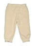 Unbranded Solid Tan Khakis Size 18-24 mo - photo 2