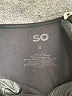 Sonoma Goods for Life Black Bodysuit Size S - photo 3