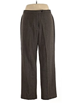 Jm Collection Dress Pants