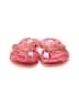 Ugg Australia Pink Flip Flops Size 8 - photo 2