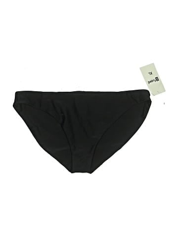 Fused Hawaii Swimsuit Bottoms (view 1)
