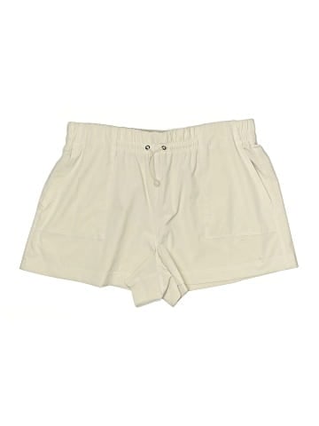 Avia Khaki Shorts (view 1)