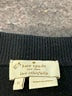 Kate Spade New York Black Pullover Sweater Size S - photo 4