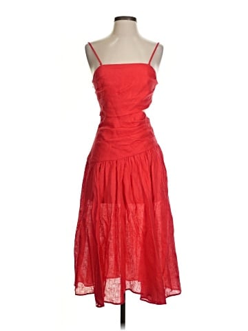 Zimmermann Cocktail Dress (view 1)