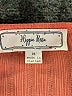 Hippie Rose Orange Short Sleeve Top Size M - photo 7