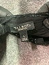 Talbots Black Sleeveless Top Size L - photo 7