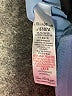 Miss Selfridge 100% Polyester Blue Cocktail Dress Size 6 Petite - photo 8