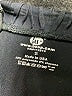 Assorted Brands Solid Black Active Pants Size S - photo 7