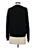 Scoop Black Long Sleeve Top Size XS - photo 2