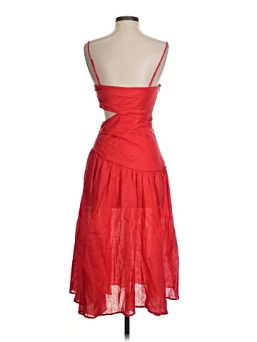 Zimmermann Cocktail Dress (view 2)