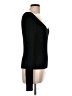 Madewell Black Wool Cardigan Size L - photo 4