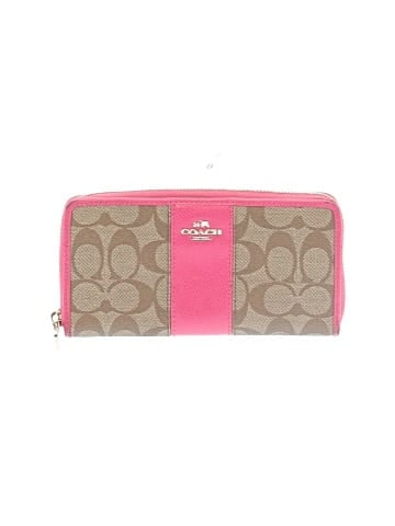 Coach Wallet (view 1)