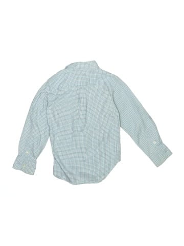 Ralph Lauren Long Sleeve Button-Down Shirt (view 2)