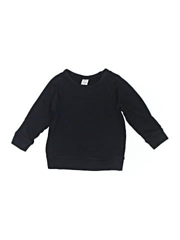 Colored Organics Sweatshirt (view 1)