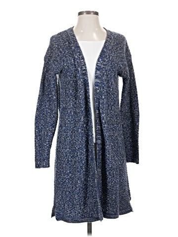 Leo & Nicole Cardigan (view 1)
