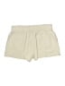 Avia Solid Ivory Khaki Shorts Size XL - photo 2