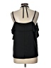 Shein Curve Black Sleeveless Blouse Size 12 Plus (0) - photo 2