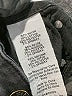 STS Blue Solid Black Jeans Size 29 waist - photo 8