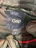 Gap 100% Polyester Solid Black Snow Jacket Size S - photo 6
