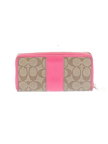 Coach Wallet (view 2)