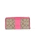 Coach Pink Wallet One size - photo 2
