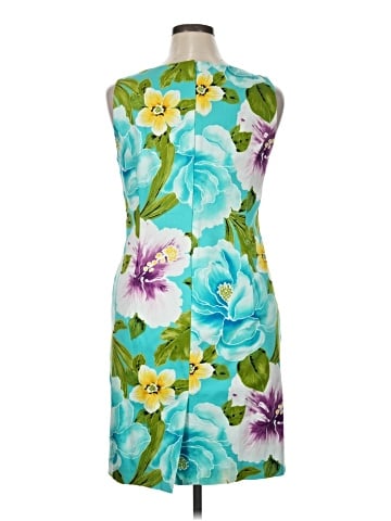 Jones New York Cocktail Dress (view 2)