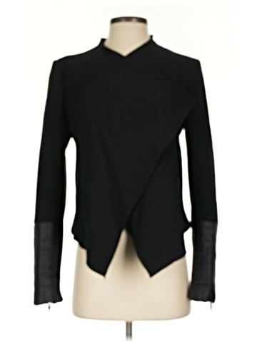 Trafaluc by Zara Jacket (view 1)