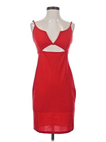 Assorted Brands Cocktail Dress (view 1)