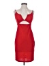 Assorted Brands Red Cocktail Dress Size 1 - photo 1