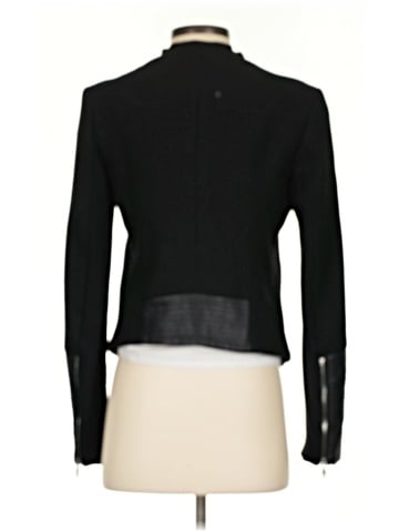 Trafaluc by Zara Jacket (view 2)