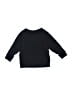 Colored Organics Black Sweatshirt Size 12-18 mo - photo 2