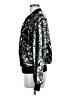 Socialite Silver Cardigan Size M - photo 5