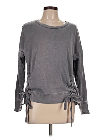 Pink Republic Sweatshirt (view 1)
