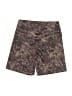 Vitality Camo Brown Athletic Shorts Size 14 - photo 1