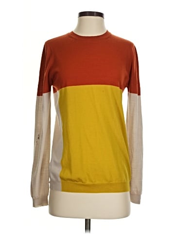 Bottega Veneta Pullover Sweater (view 1)
