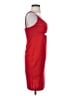Assorted Brands Red Cocktail Dress Size 1 - photo 4
