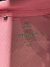 Adidas 100% Polyester Pink Short Sleeve Top Size XL - photo 7