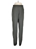 Athleta Solid Gray Active Pants Size 6 (tall) - photo 1