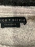 Alice + Olivia Tan Pullover Sweater Size XS - photo 7