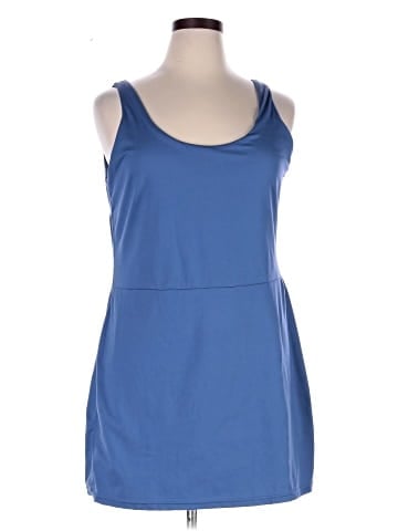 Elle Sport Casual Dress (view 1)