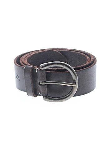 FRYE Leather Belt (view 1)